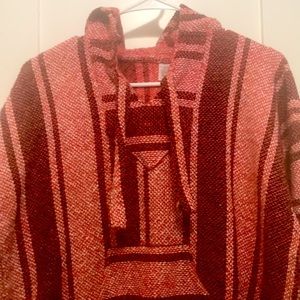 Oaxaqueño sweater